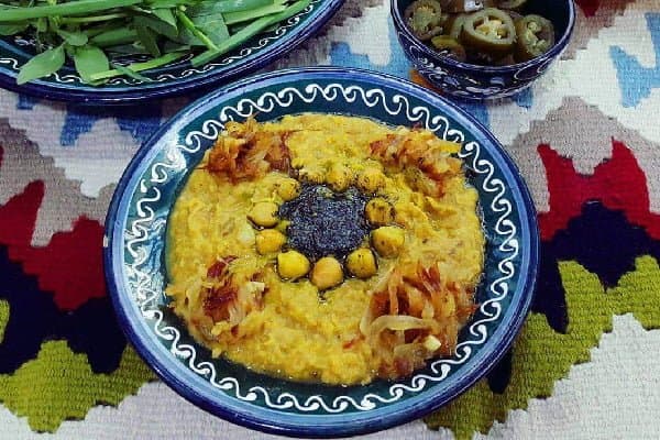 بزقرمه کرمانی